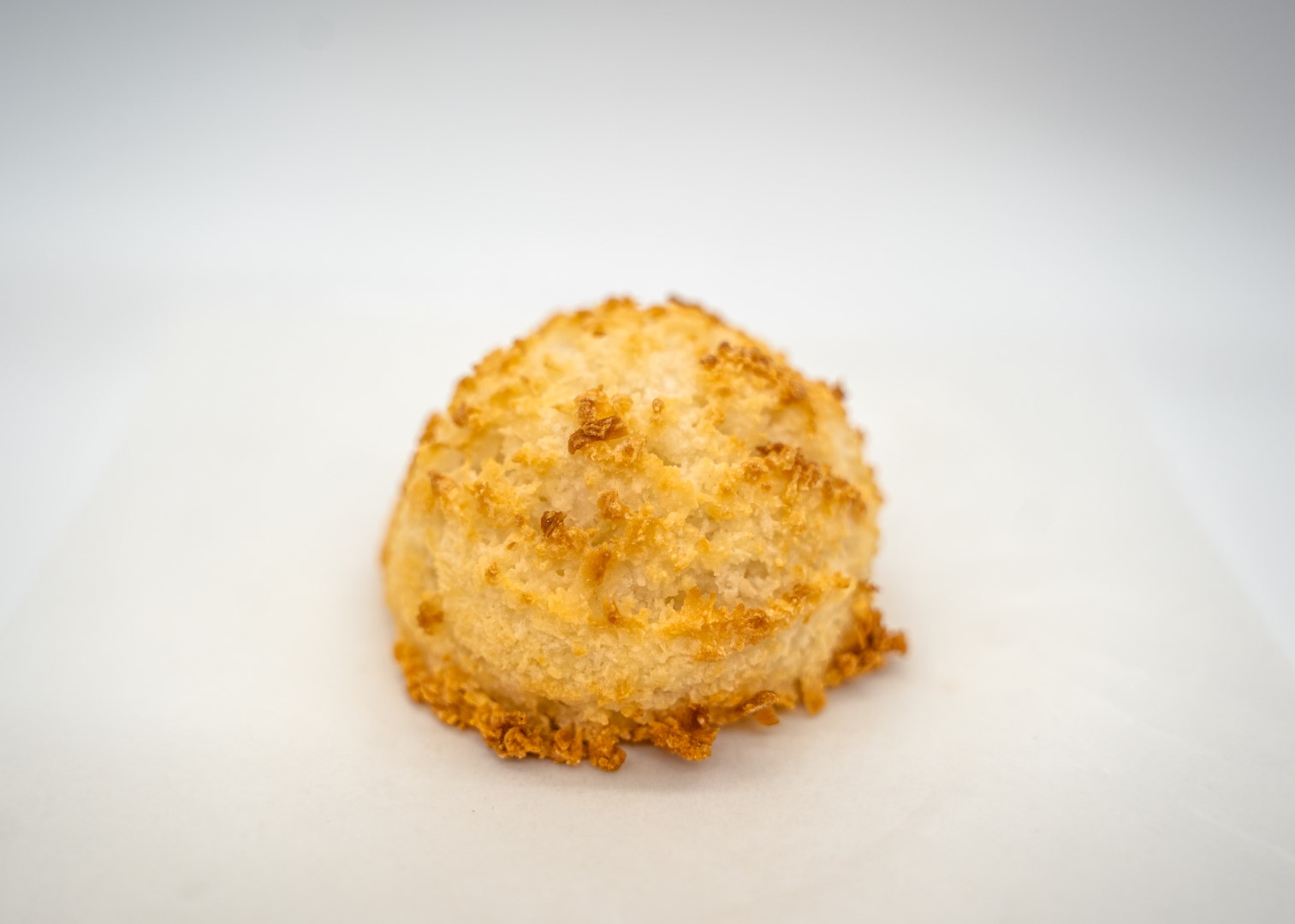 Coconut Macaroon
