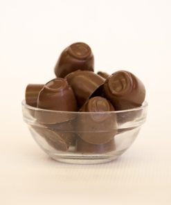 Milk Chocolate Cordials